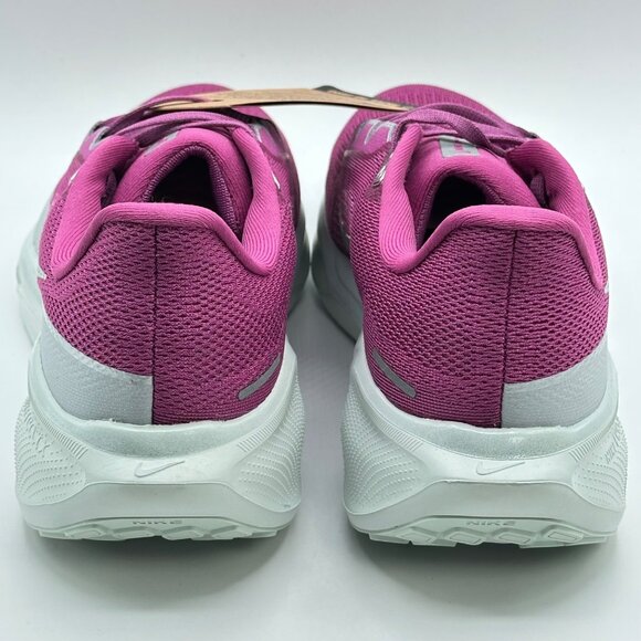 Women's Nike Air Zoom Pegasus 41 Premium Running Shoes FZ1626-500 Size 5.5 - Picture 4 of 11